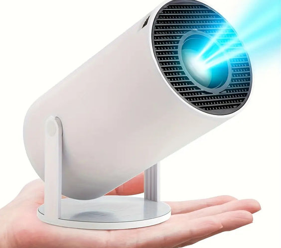 Vizify Projector