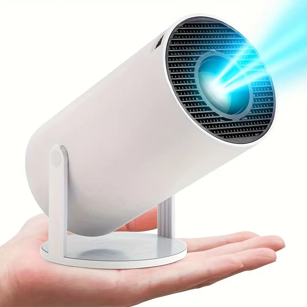 Vizify Projector
