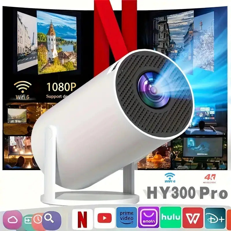 Vizify Projector