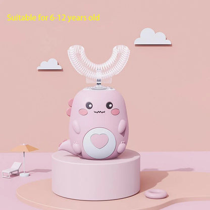 Vizify U-Shaped electric toothbrush