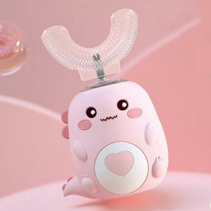 Vizify U-Shaped electric toothbrush