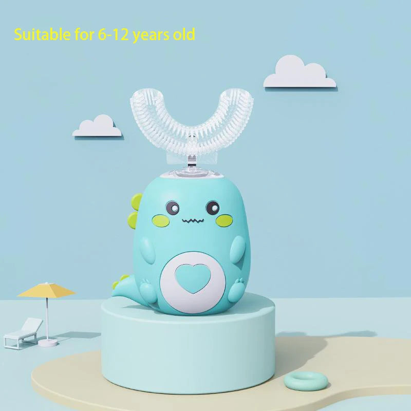 Vizify U-Shaped electric toothbrush