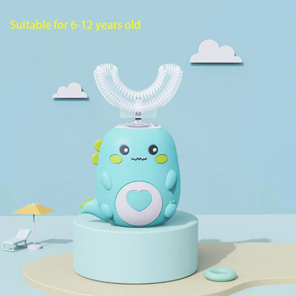 Vizify U-Shaped electric toothbrush